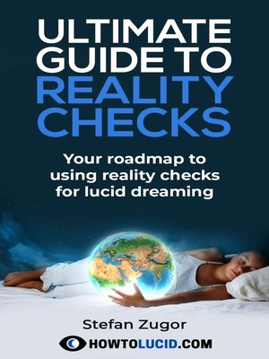 cover image of Ultimate Guide to Reality Checks